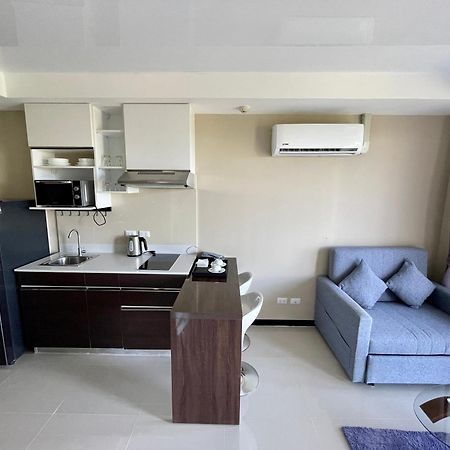 Mai Khao Beach Condotel - Family Condo In 600 Meters To Beach Ban Bo Sai Klang Exteriér fotografie