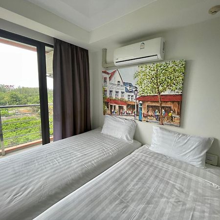 Mai Khao Beach Condotel - Family Condo In 600 Meters To Beach Ban Bo Sai Klang Exteriér fotografie