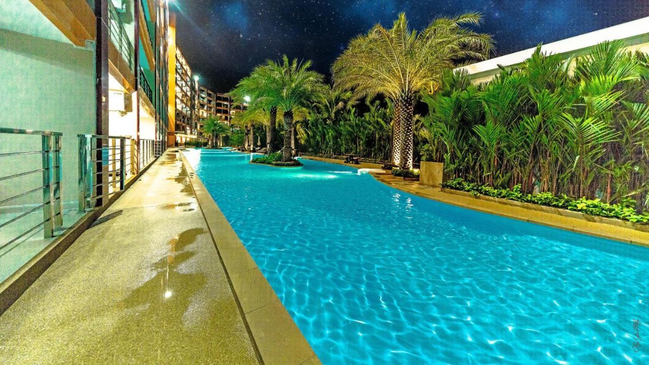 Mai Khao Beach Condotel - Family Condo In 600 Meters To Beach Ban Bo Sai Klang Exteriér fotografie