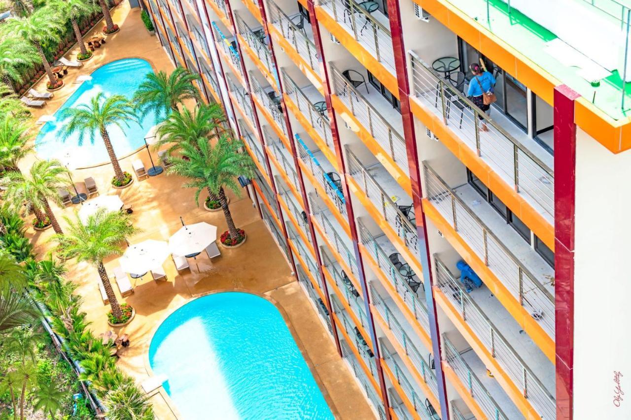 Mai Khao Beach Condotel - Family Condo In 600 Meters To Beach Ban Bo Sai Klang Exteriér fotografie