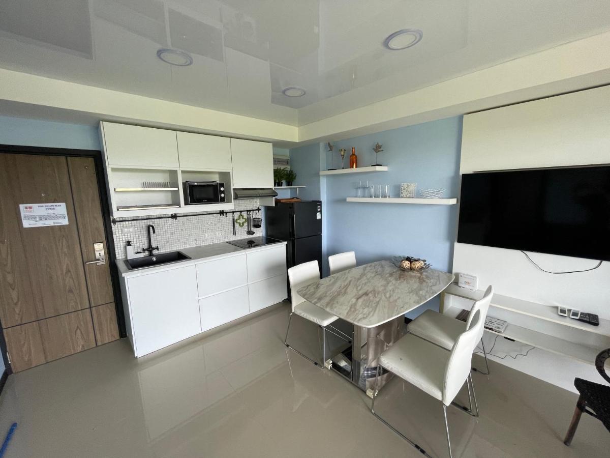 Mai Khao Beach Condotel - Family Condo In 600 Meters To Beach Ban Bo Sai Klang Exteriér fotografie
