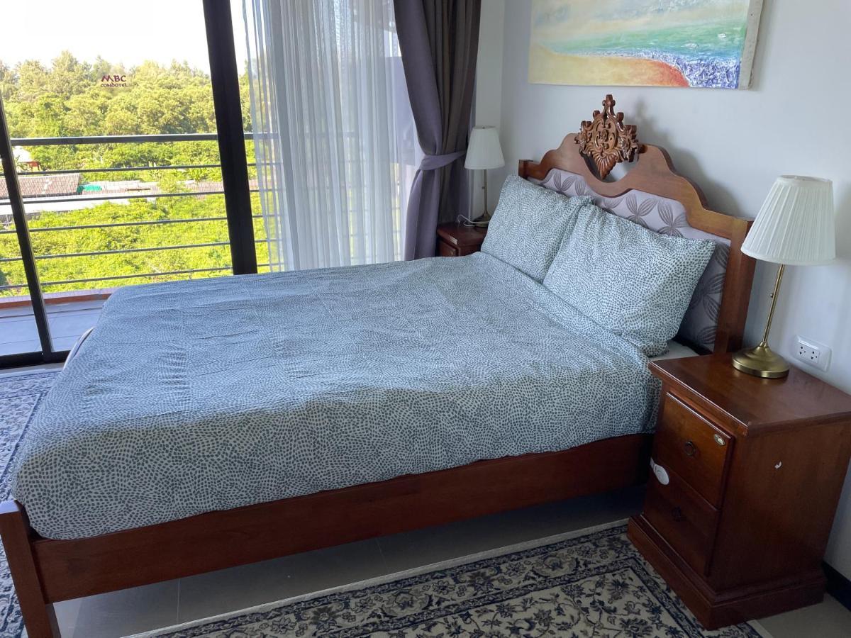 Mai Khao Beach Condotel - Family Condo In 600 Meters To Beach Ban Bo Sai Klang Exteriér fotografie
